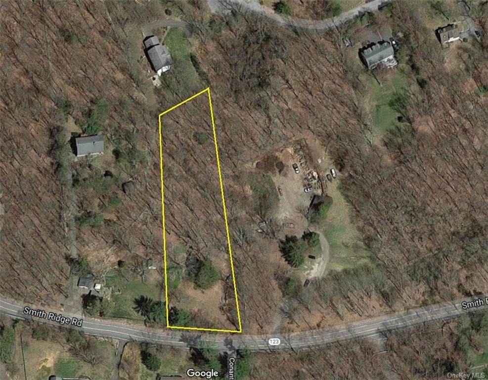 Smith Ridge (Lot 169) Road - Photo 1