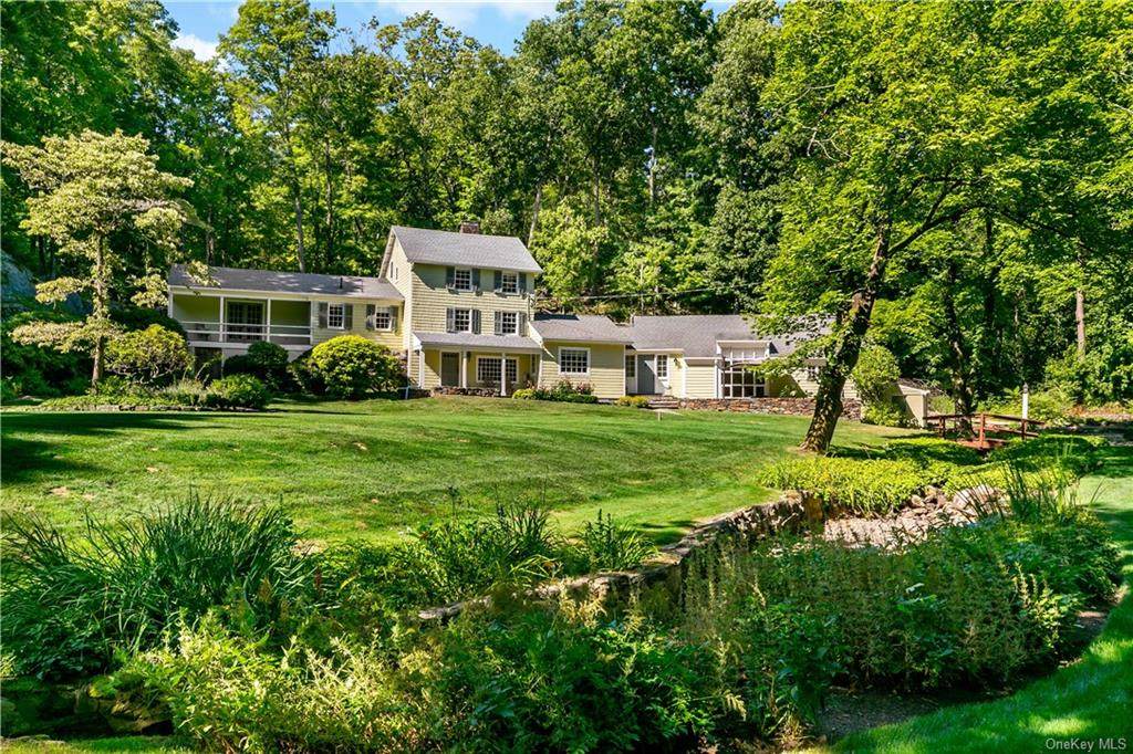 355 Croton Dam Road - Photo 1