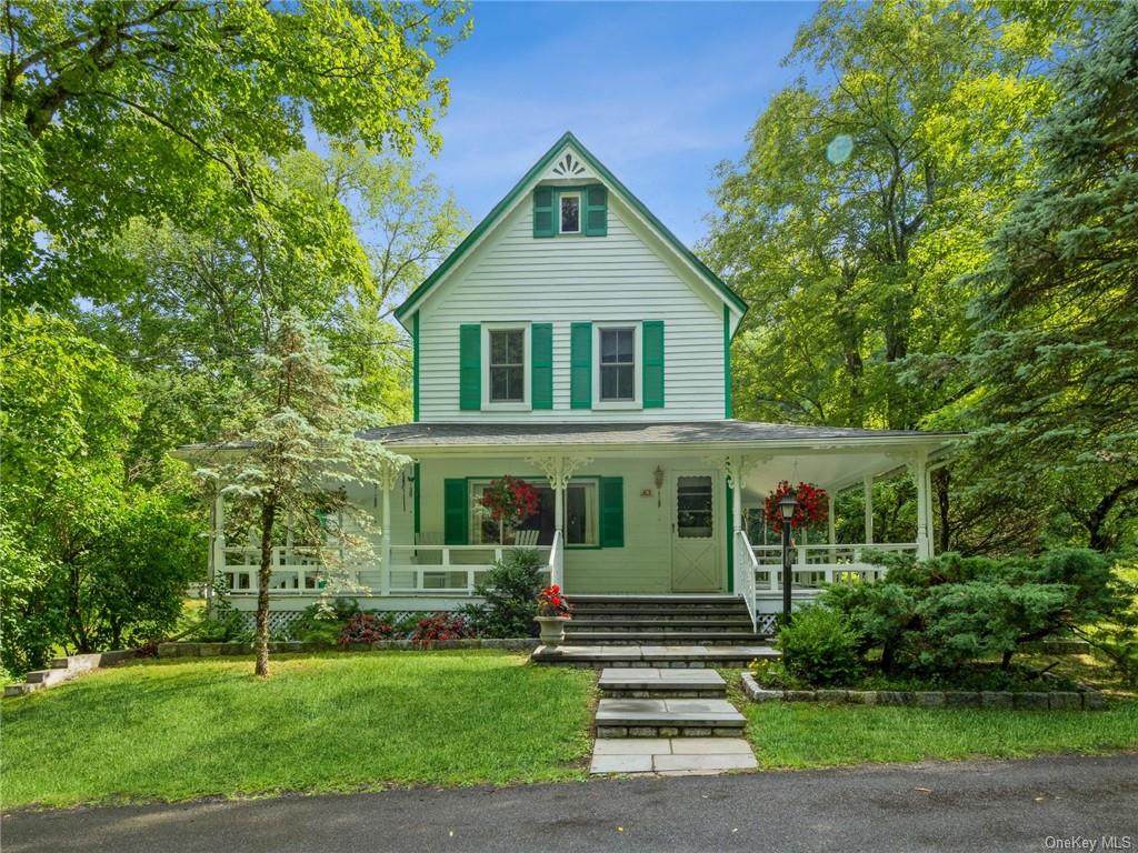 63 Burnham Hollow Road - Photo 1