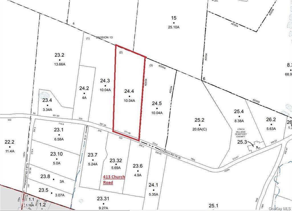 Church Road Tr 36 - Photo 1