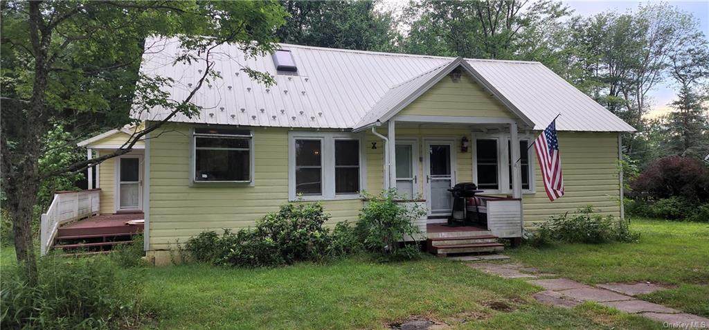302 Todd Road - Photo 1