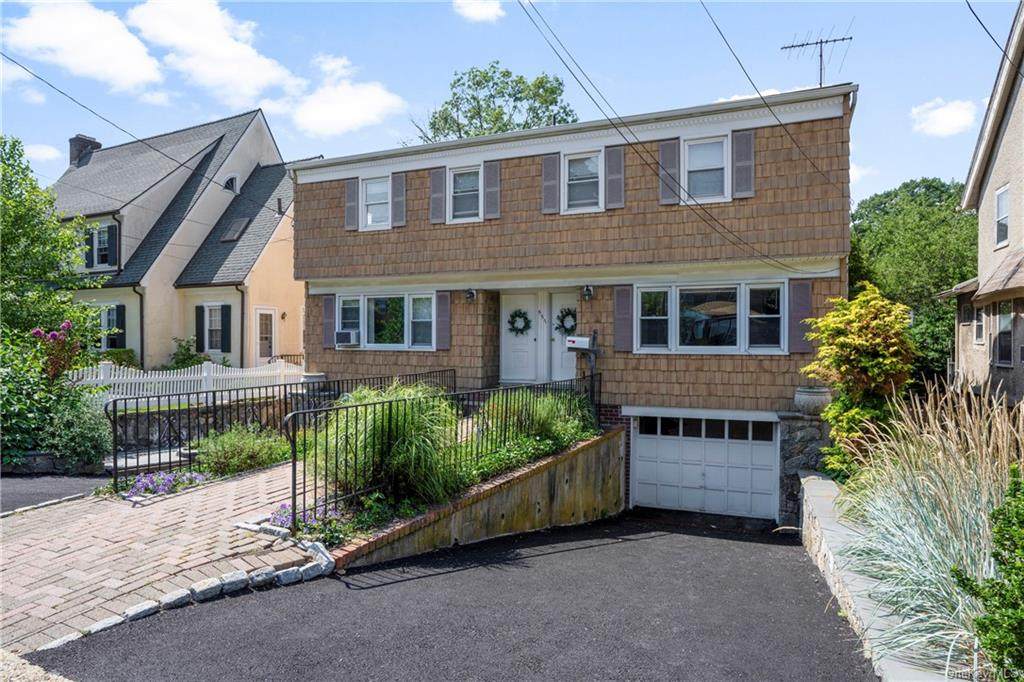 537 Palmer Avenue - Photo 1