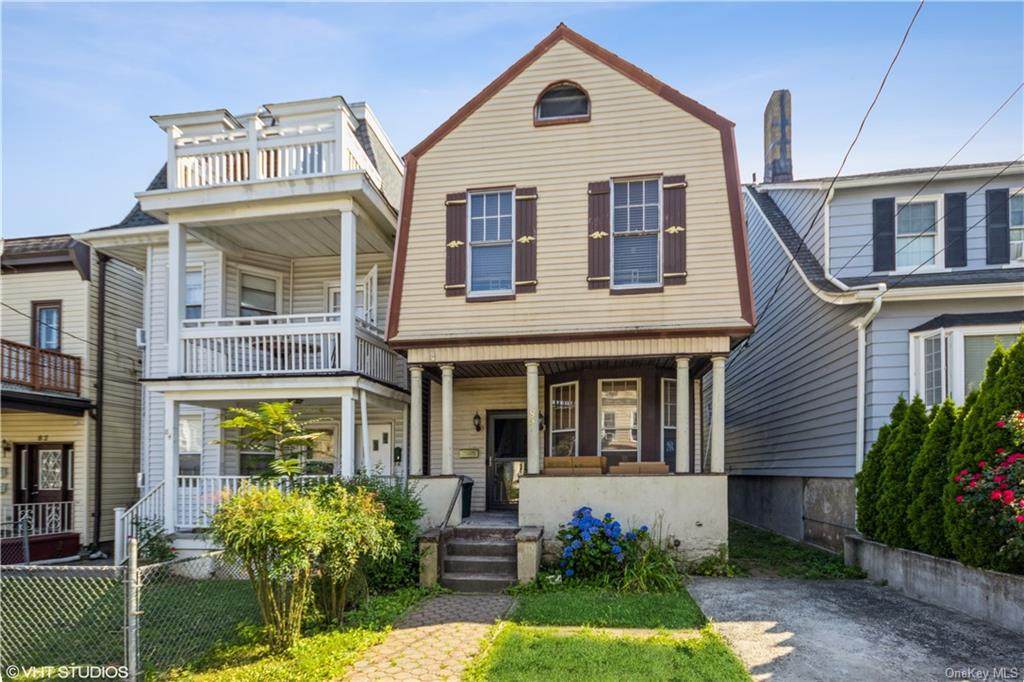 86 Chester Place - Photo 1