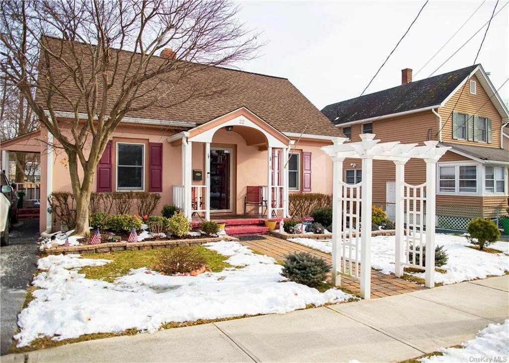 22 Rockland Terrace - Photo 1