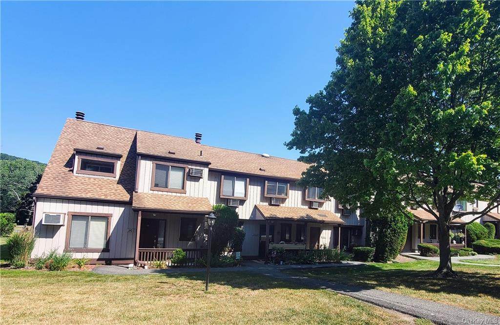 902 Swan Hollow Road - Photo 1
