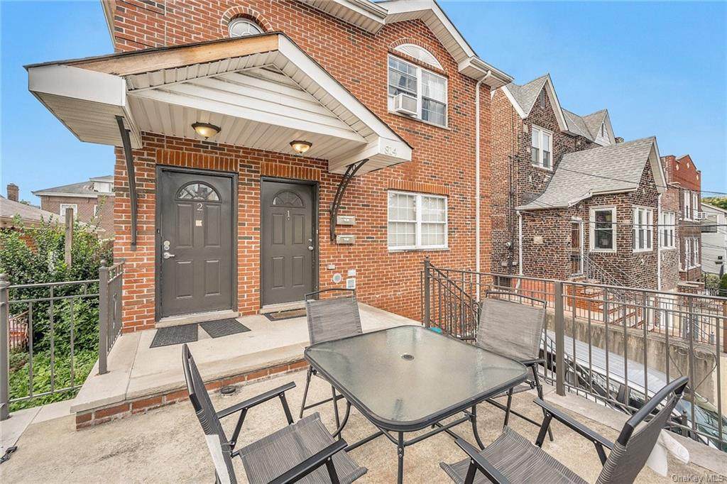 814 Chestnut Street - Photo 1