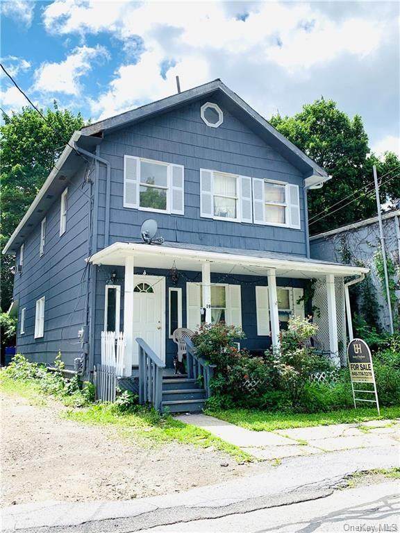 19 Wawayanda Avenue - Photo 1