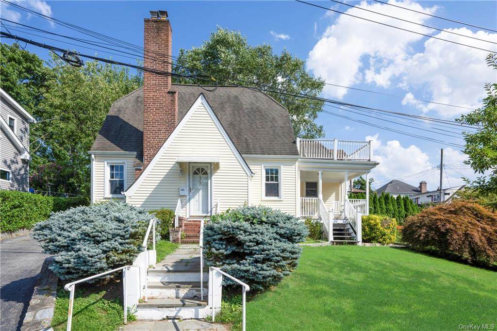 525 3rd Street - Photo 1