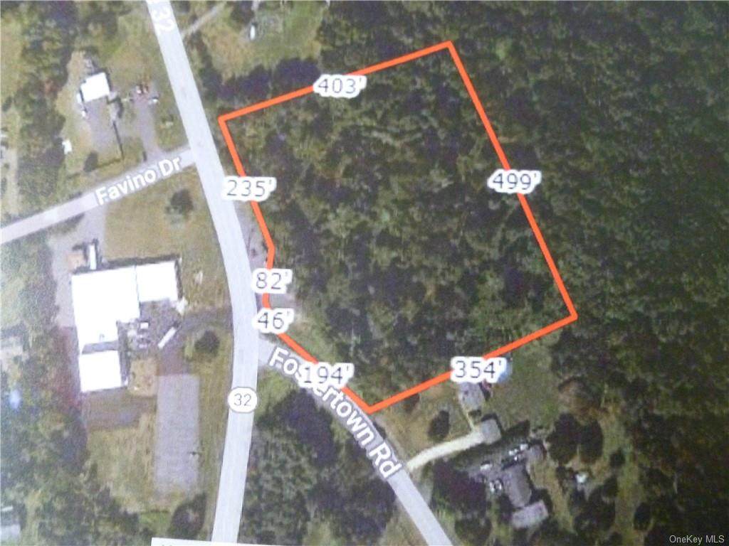 Fostertown Road - Photo 1