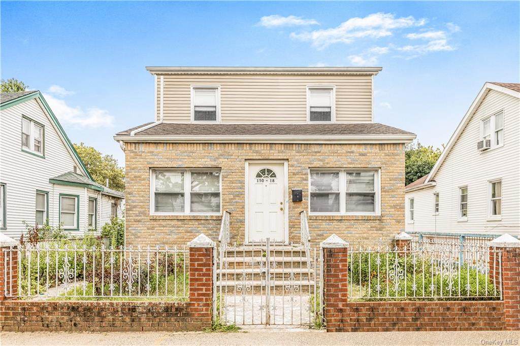 150-18 120th Avenue - Photo 1