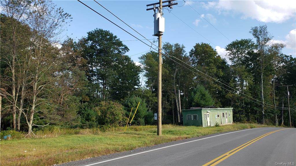 1245 Sackett Lake Road - Photo 1