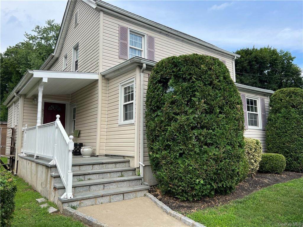 617 Meadow Street - Photo 1