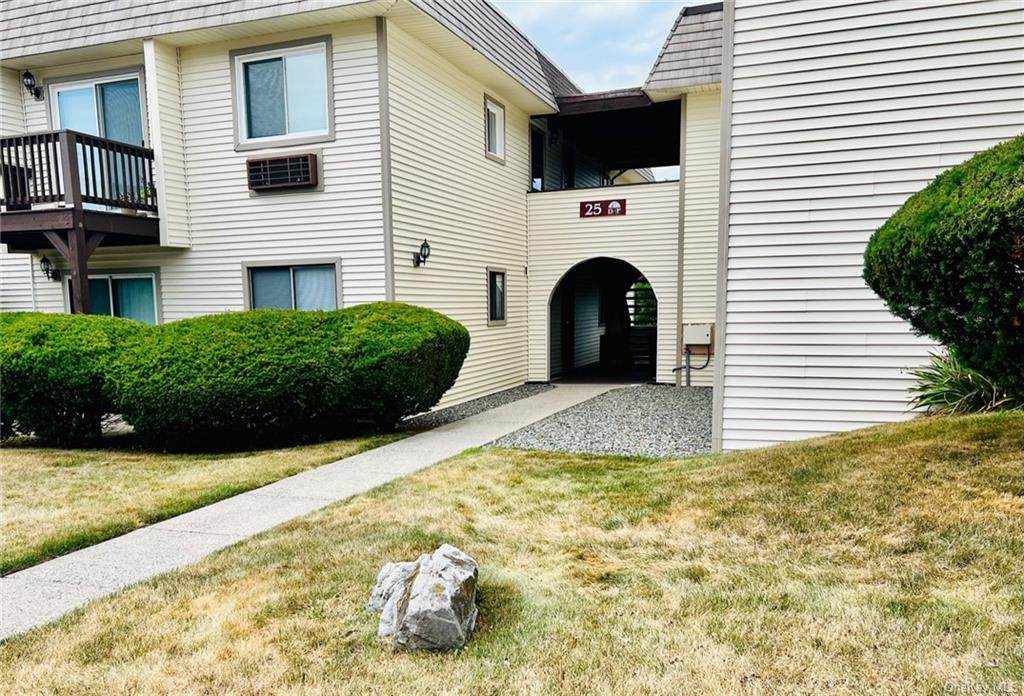 25 Village Park Drive - Photo 1