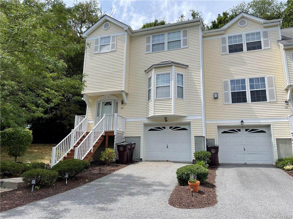 28 Lake Ridge Drive - Photo 1