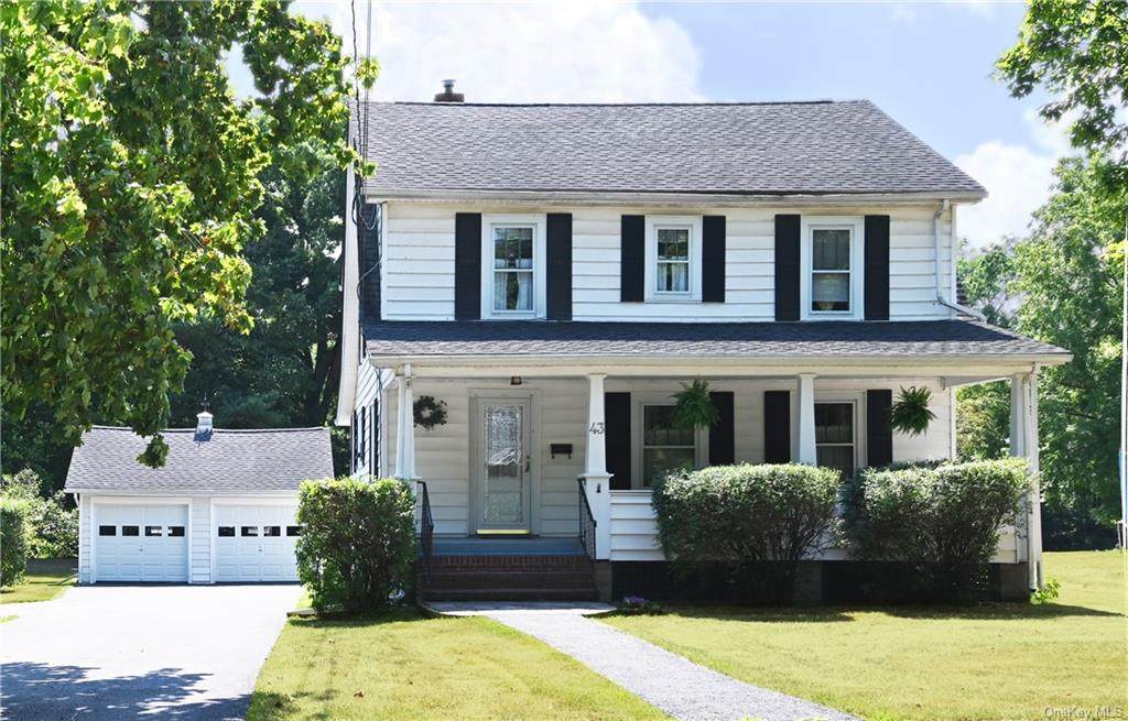 43 Main Street - Photo 1