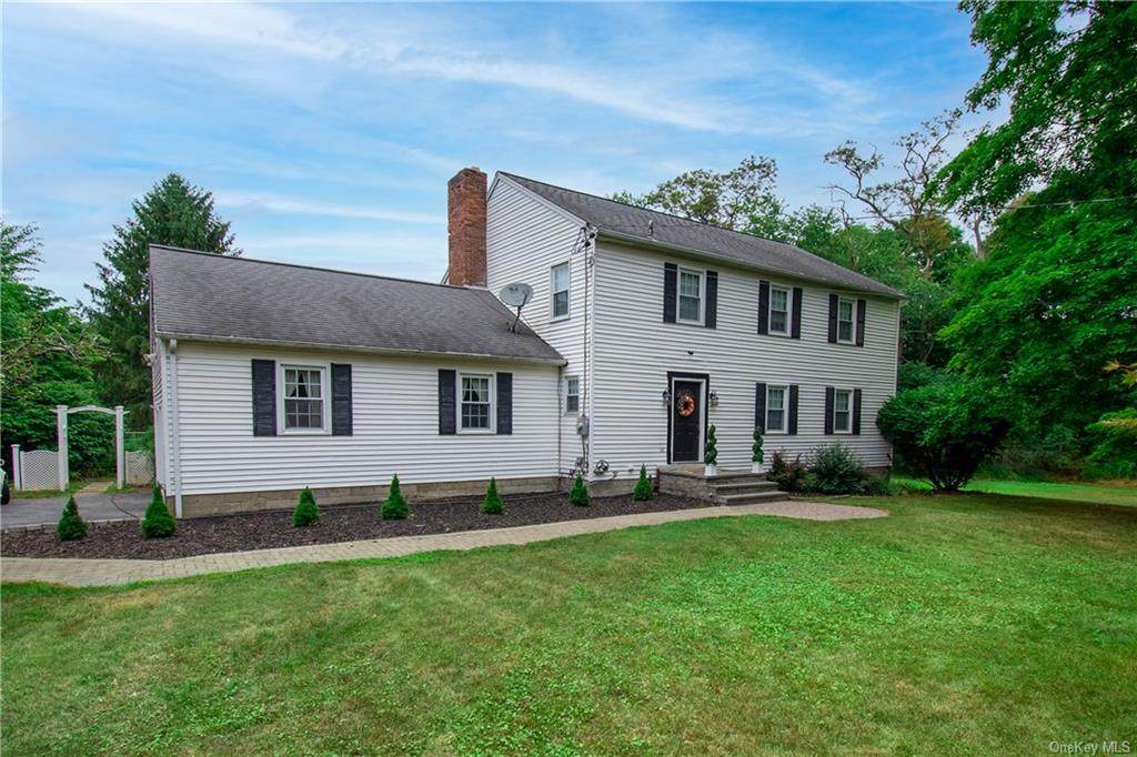 33 Cramer Road - Photo 1