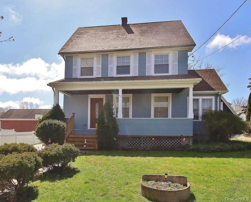 46 Upper Croton Avenue - Photo 1