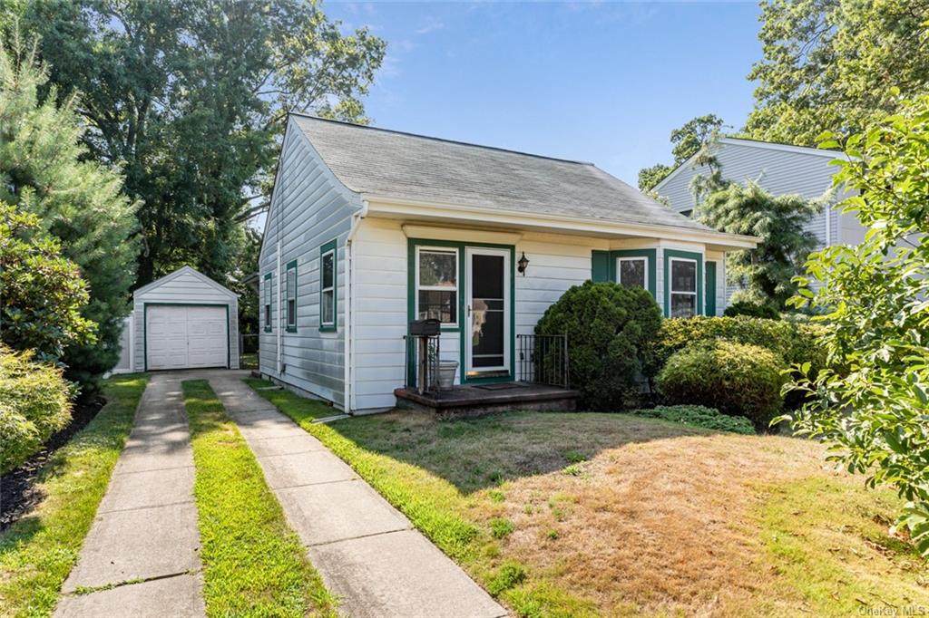 176 Gordon Road - Photo 1