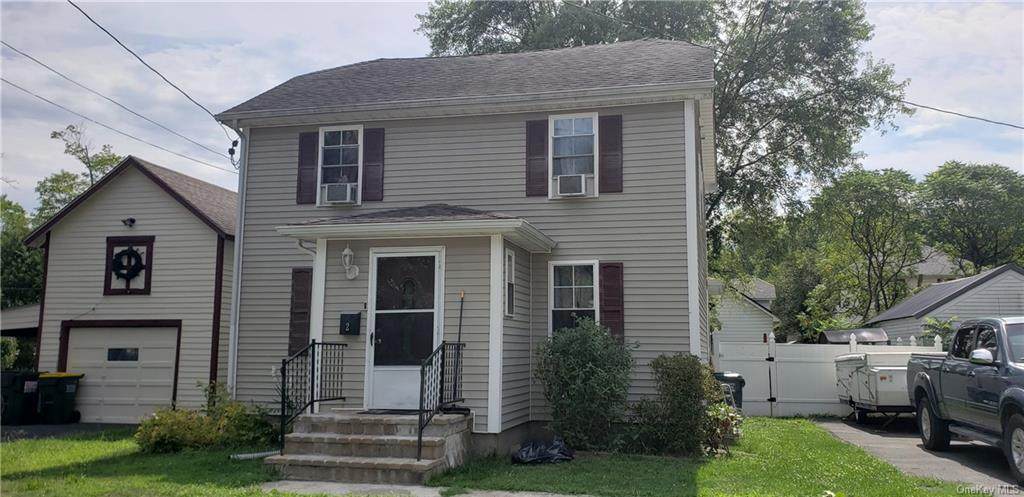 2 Nevins Street - Photo 1