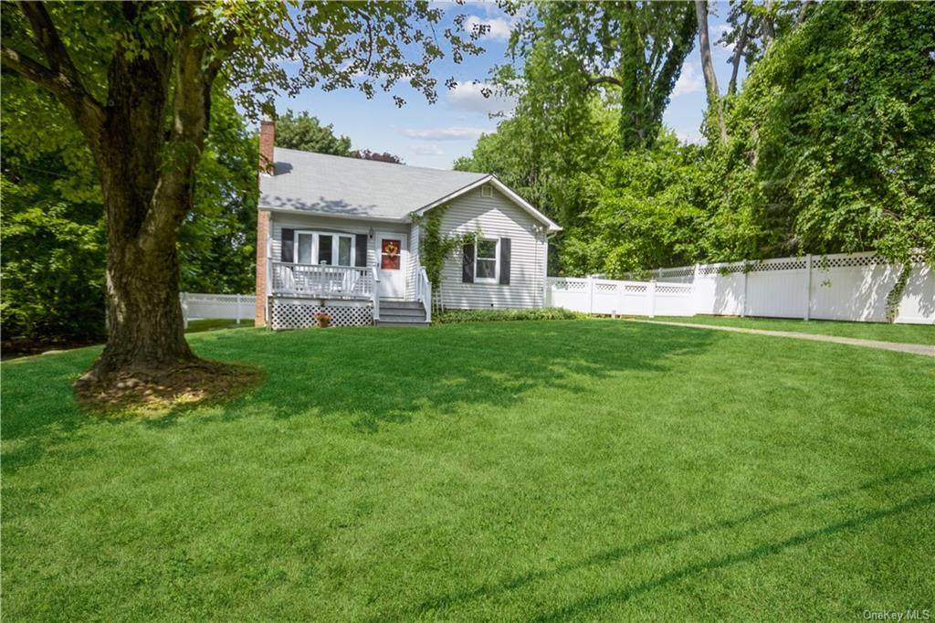 25 Reservoir Road - Photo 1