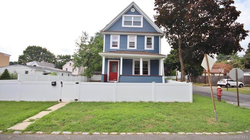 21 Rose Hill Terrace - Photo 1