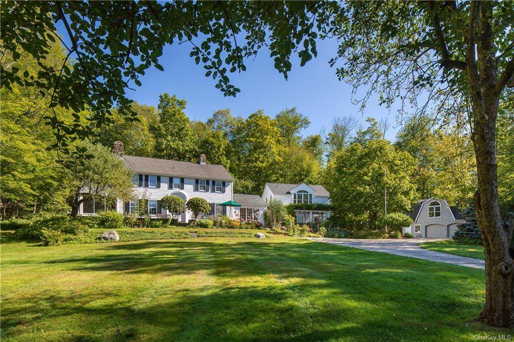 73 Scoville Road - Photo 1