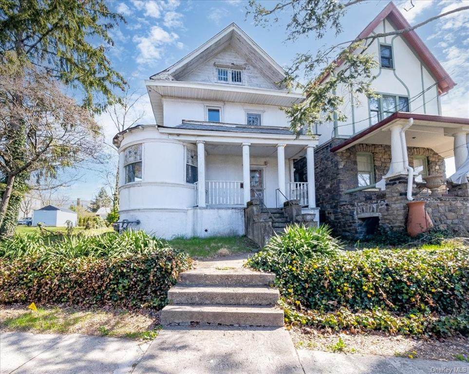 452 Bronxville Road - Photo 1