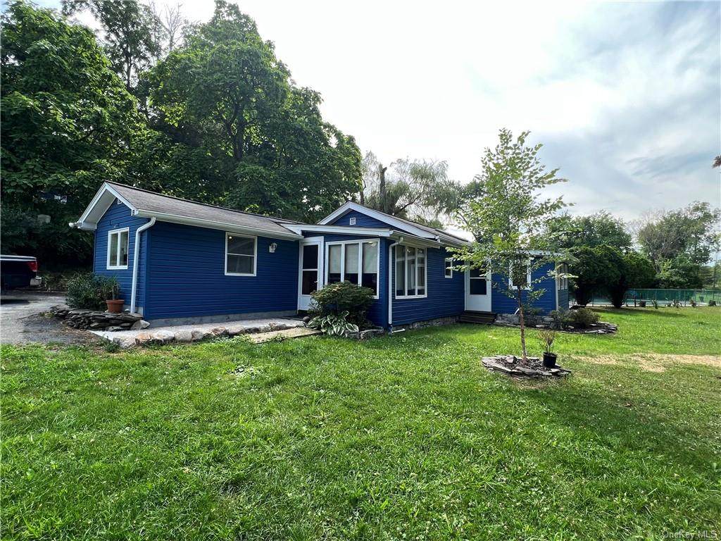 32 Center Hill Road - Photo 1