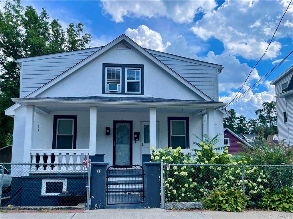 22 Harrison Street - Photo 1
