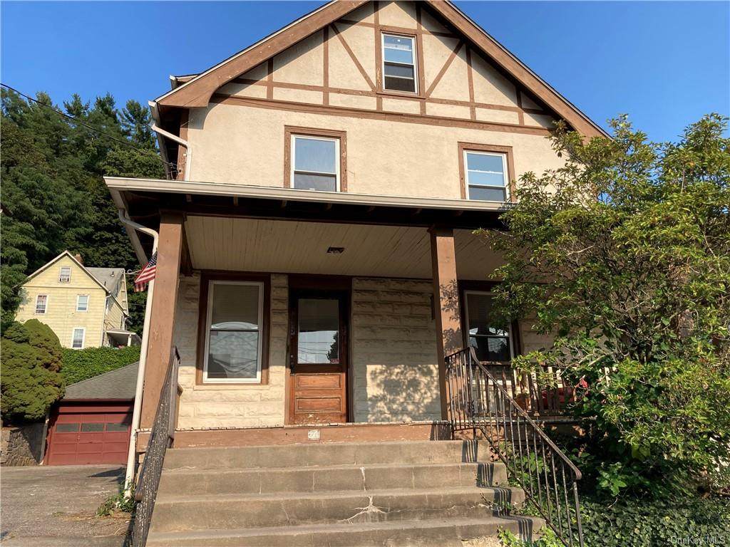 24 Cleveland Street - Photo 1
