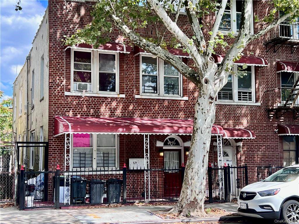 1228 Rosedale Avenue - Photo 1