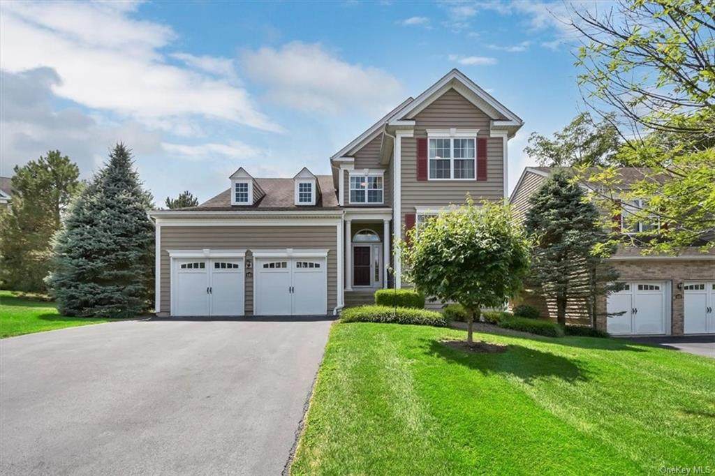 145 Stony Brook Road - Photo 1