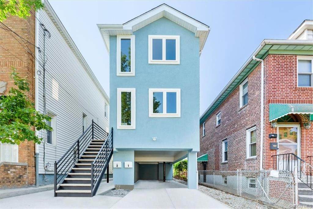 2865 Coddington Avenue - Photo 1
