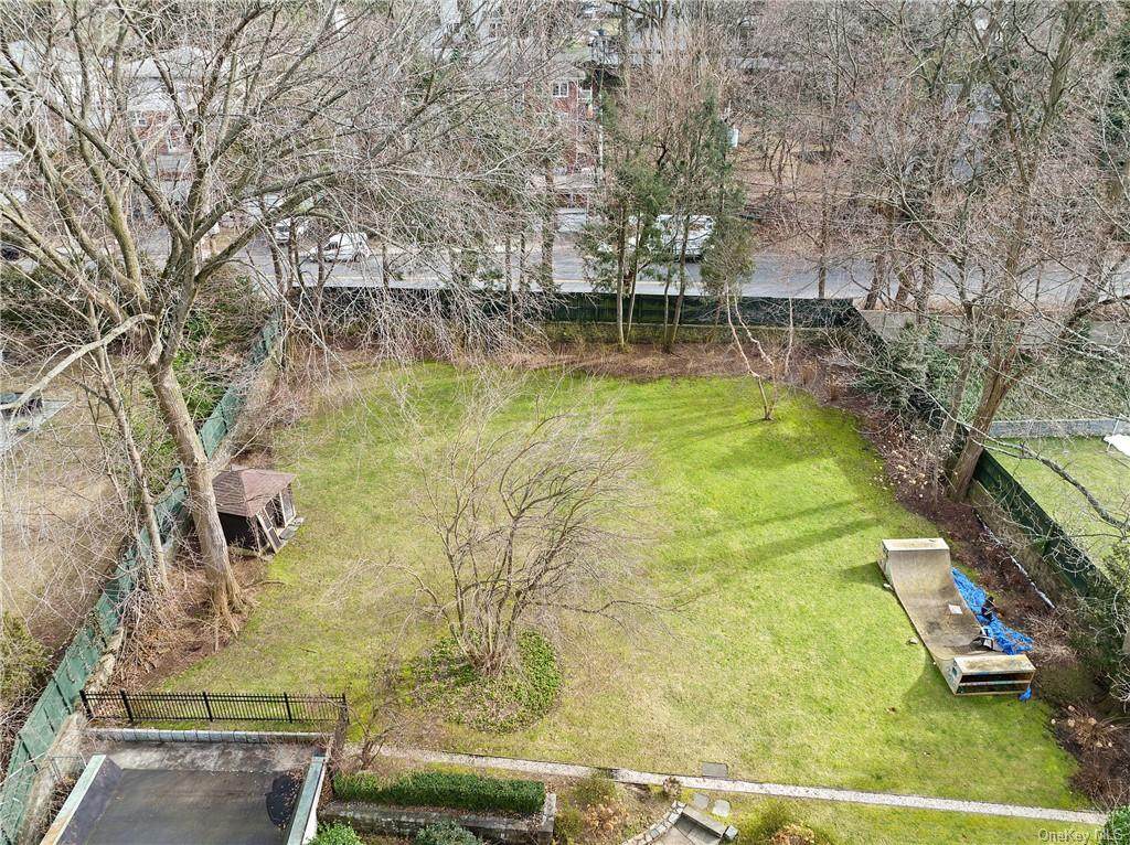 98 Park (Building Lot) Avenue - Photo 1