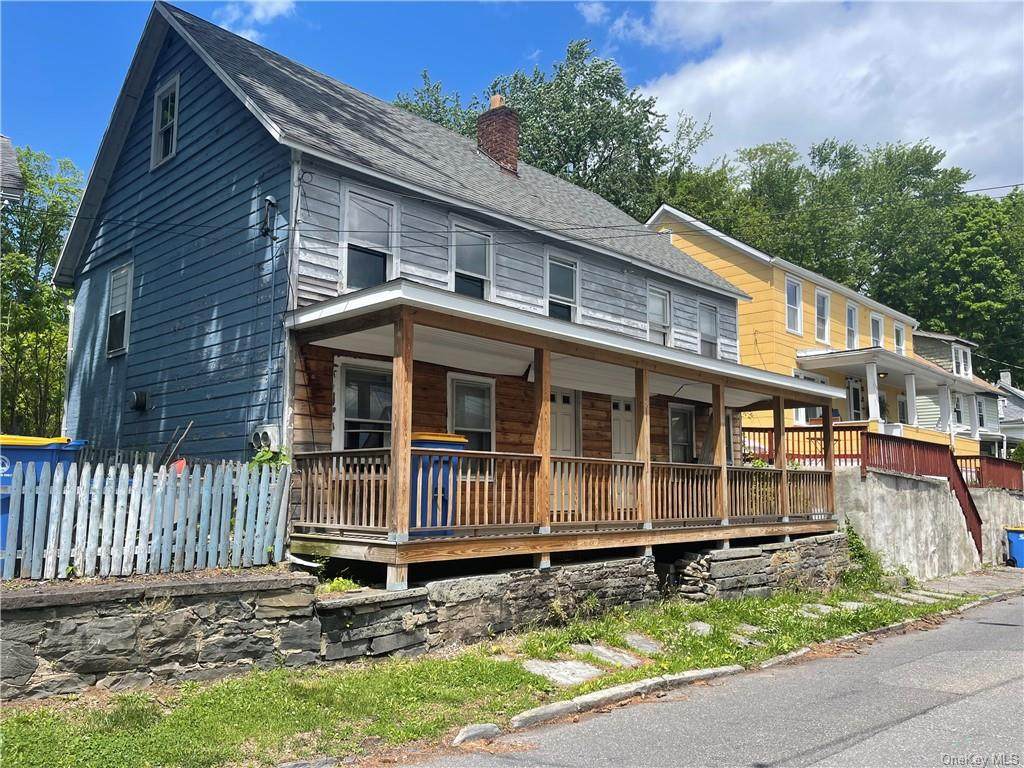 151 Spring Street - Photo 1