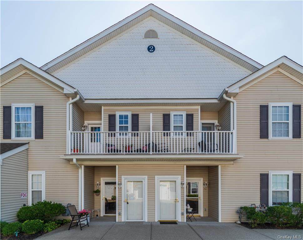 202 Commons Lane - Photo 1