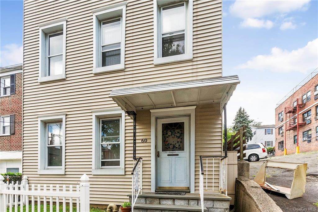 60 Fortfield Avenue - Photo 1
