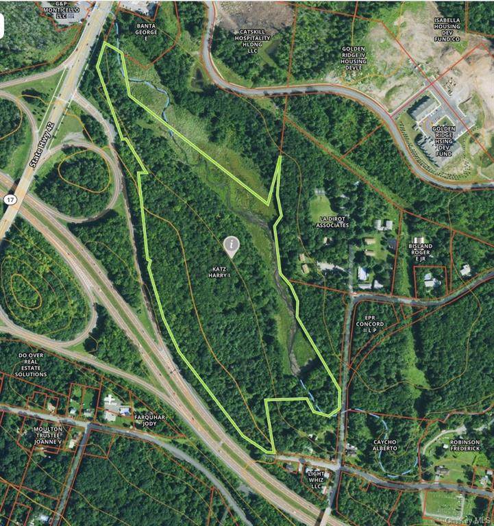 State Route 42 - Photo 1