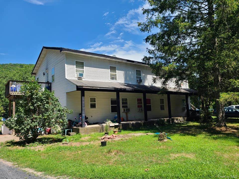 624 Oakland Valley Road - Photo 1
