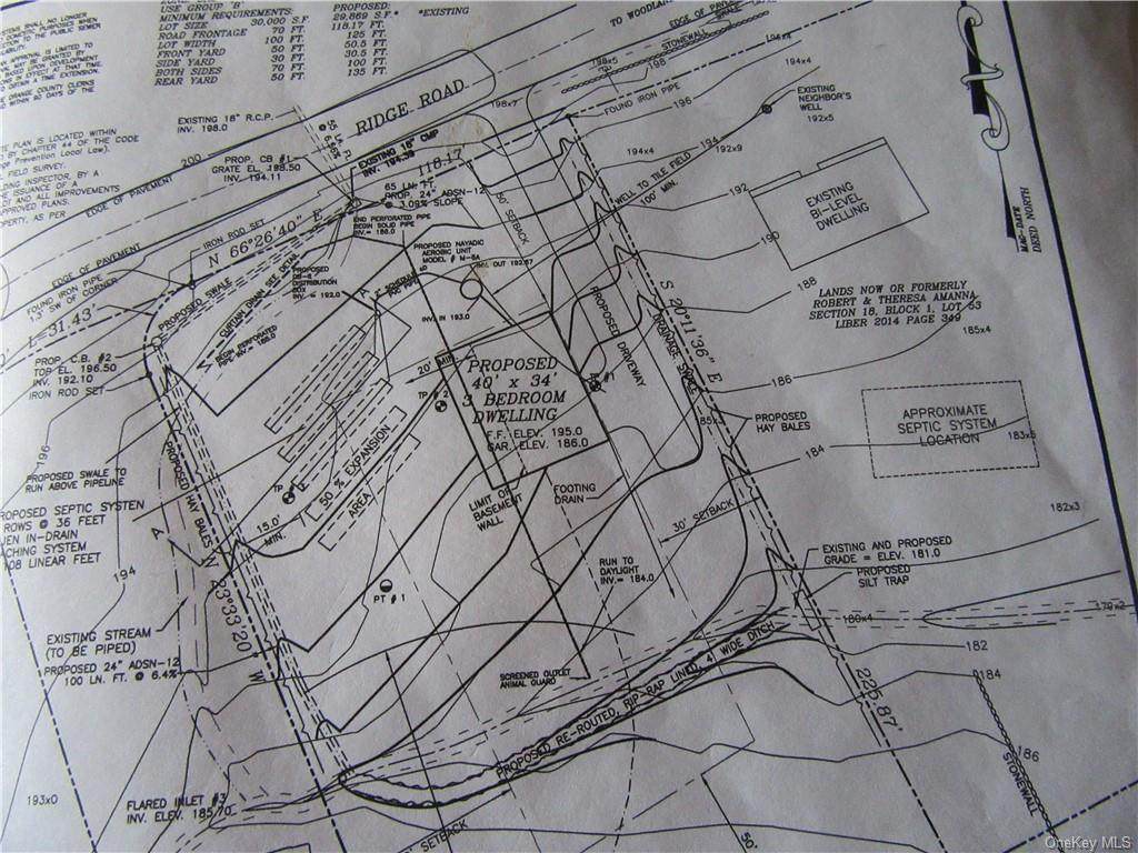 302 Ridge Road - Photo 1