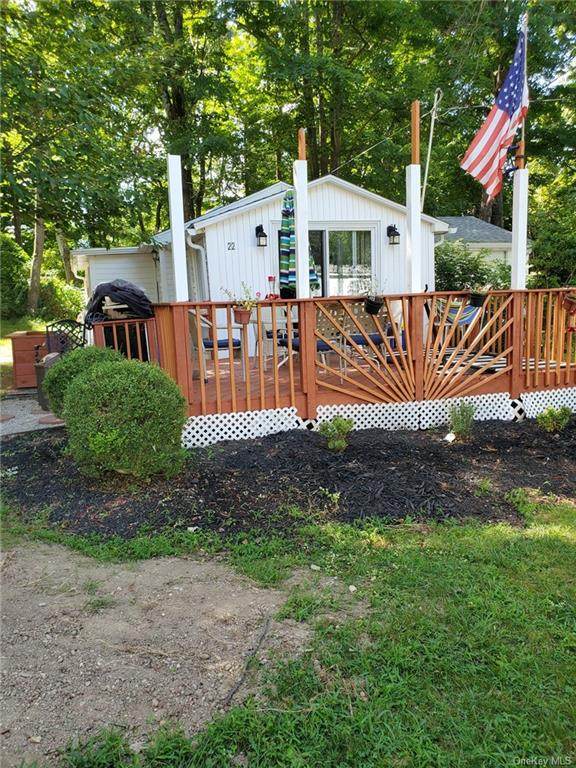 288 Sylvan Lake #22 Gardenia - Photo 1