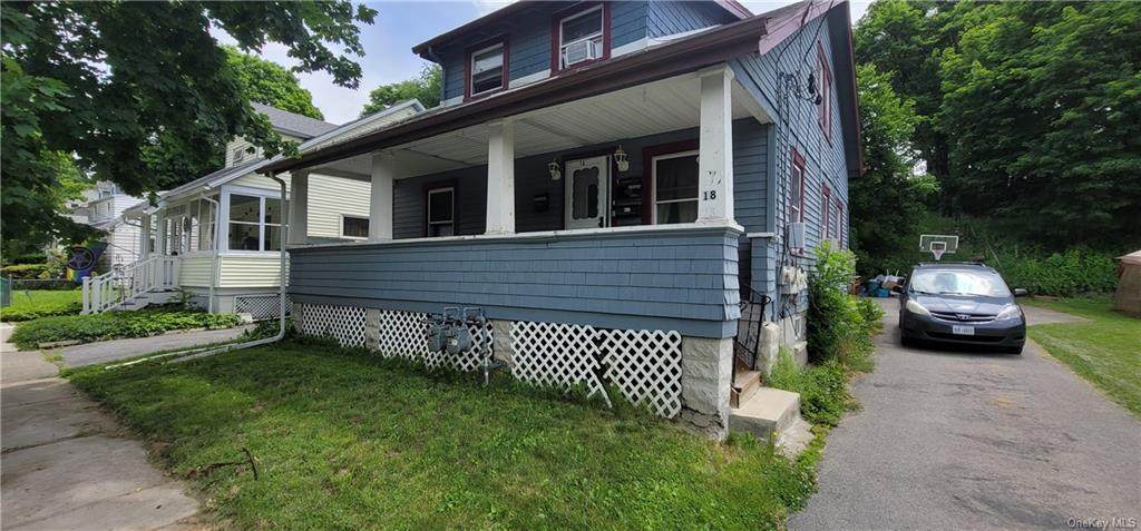 16 Fitchett Street - Photo 1