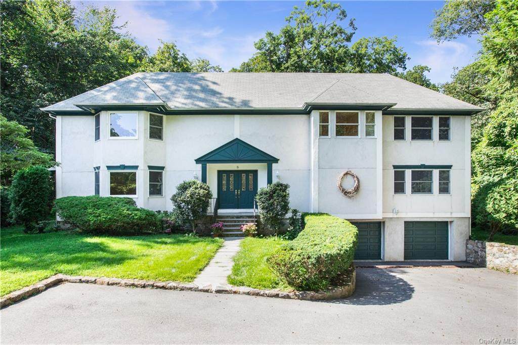 8 Beechtree Drive - Photo 1