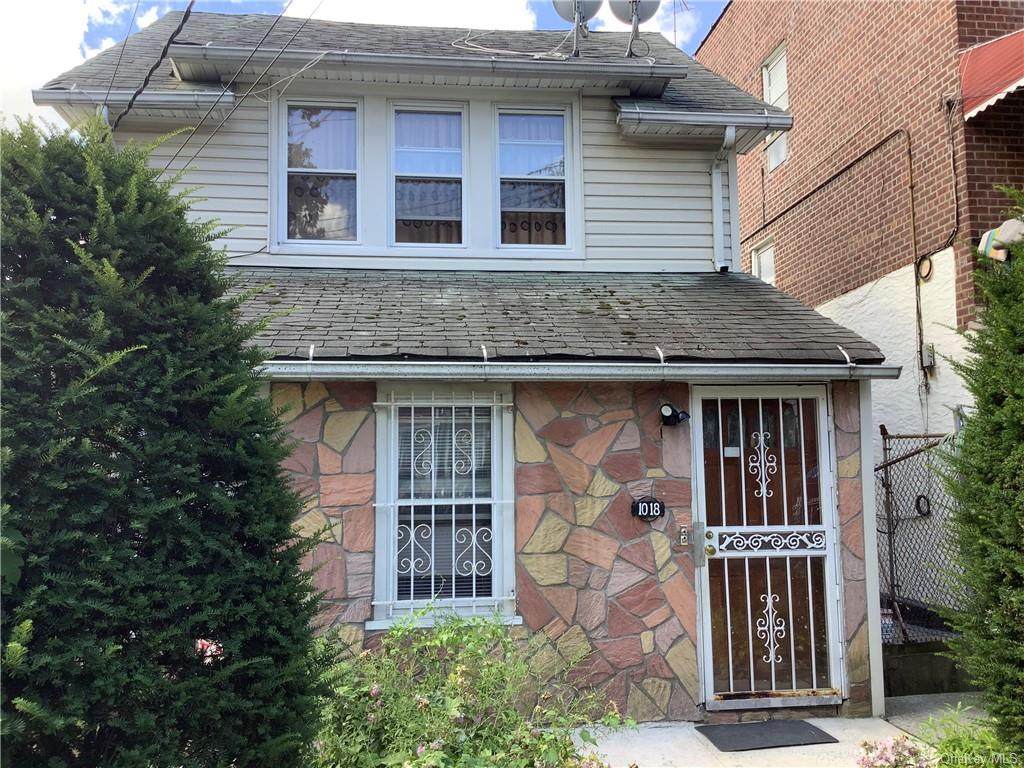 1018 231st Street - Photo 1