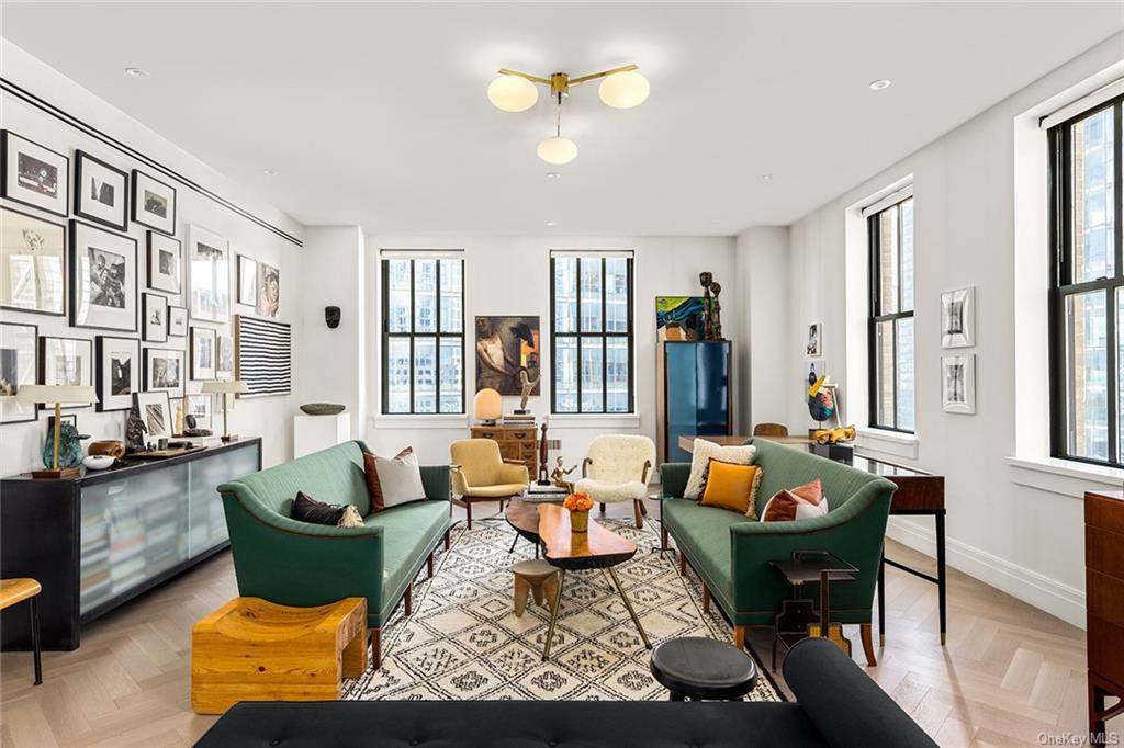 100 Barclay Street - Photo 1