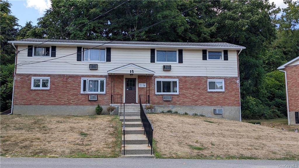 1503 Parr Lake Drive - Photo 1