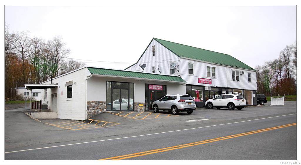 2464 Route 302 - Photo 1