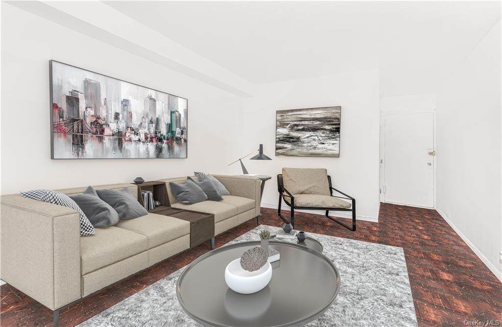 6 Fordham Hill Oval - Photo 1