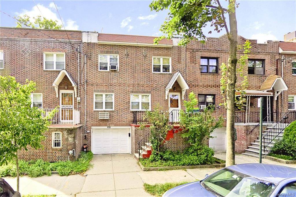 3603 Tibbett Avenue - Photo 1
