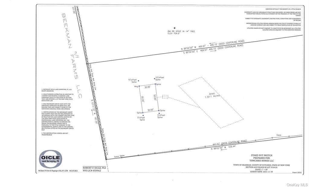239 Martin Road - Photo 1